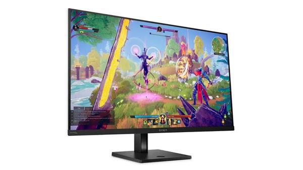ED显示器：4K 240Hz屏 9979元PG麻将胡了暗影精灵推出新款32英寸OL(图3)