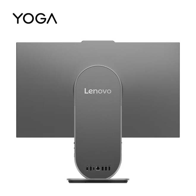 气版震撼发布：AI赋能25K可旋转显示屏麻将胡了游戏联想Yoga 27 AI元(图10)