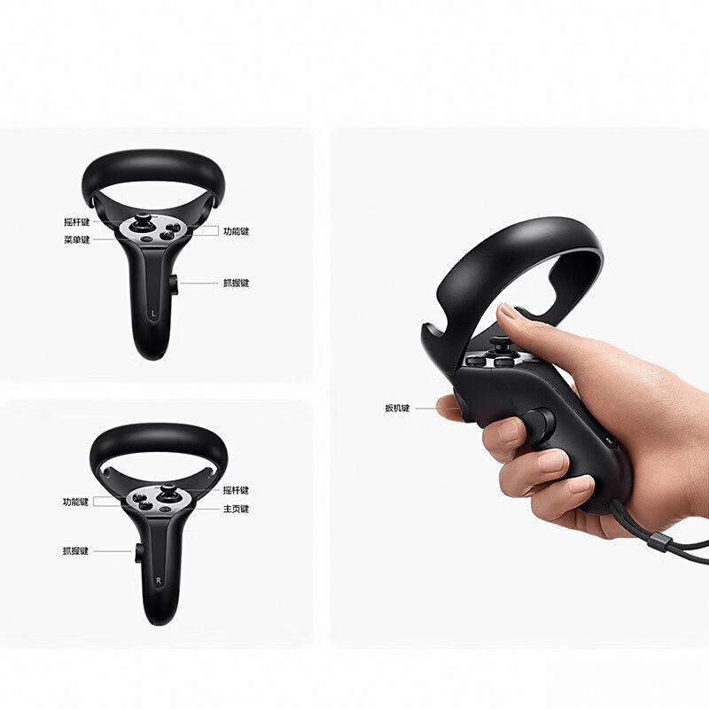 排行榜10强：最佳选择与科技创新麻将胡了电子游戏VR一体机品牌(图8)