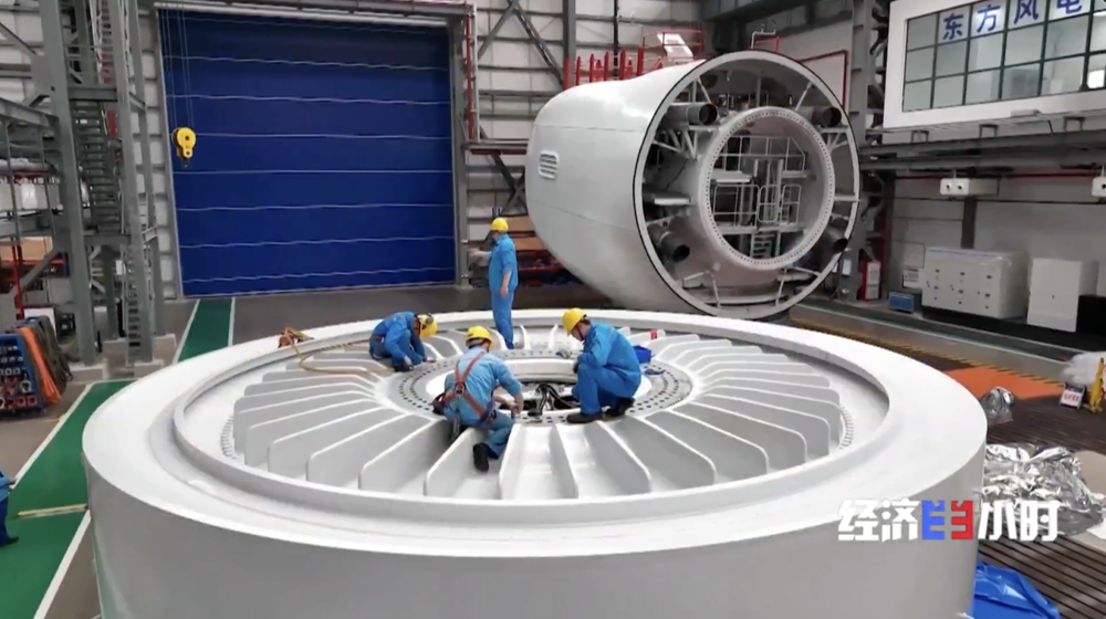 上新” 投资规模稳居全球第三麻将胡了试玩模拟器中国智造“(图15)