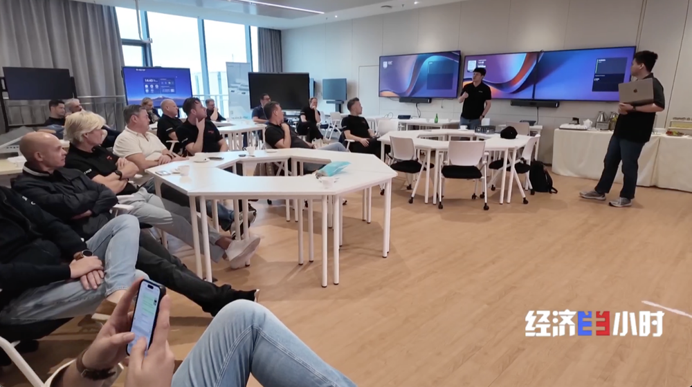 上新” 投资规模稳居全球第三麻将胡了试玩模拟器中国智造“(图16)