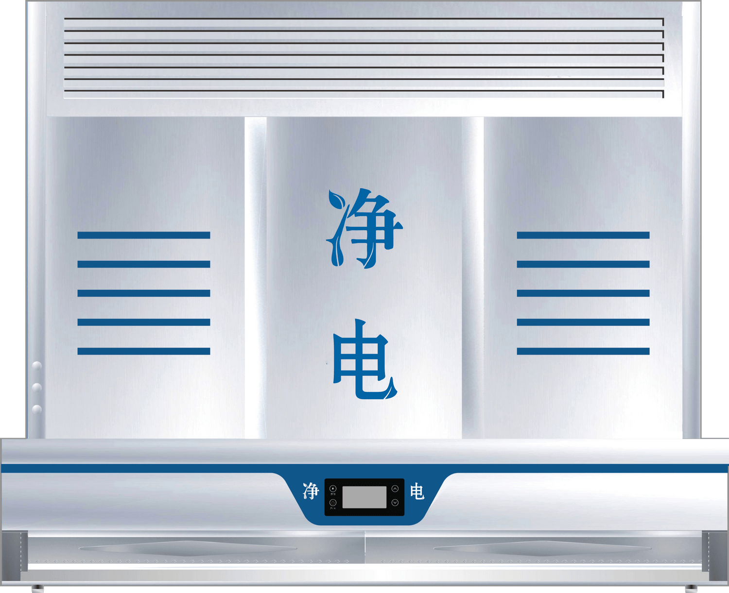 净化一体机领域标杆企业实力榜单解析麻将胡